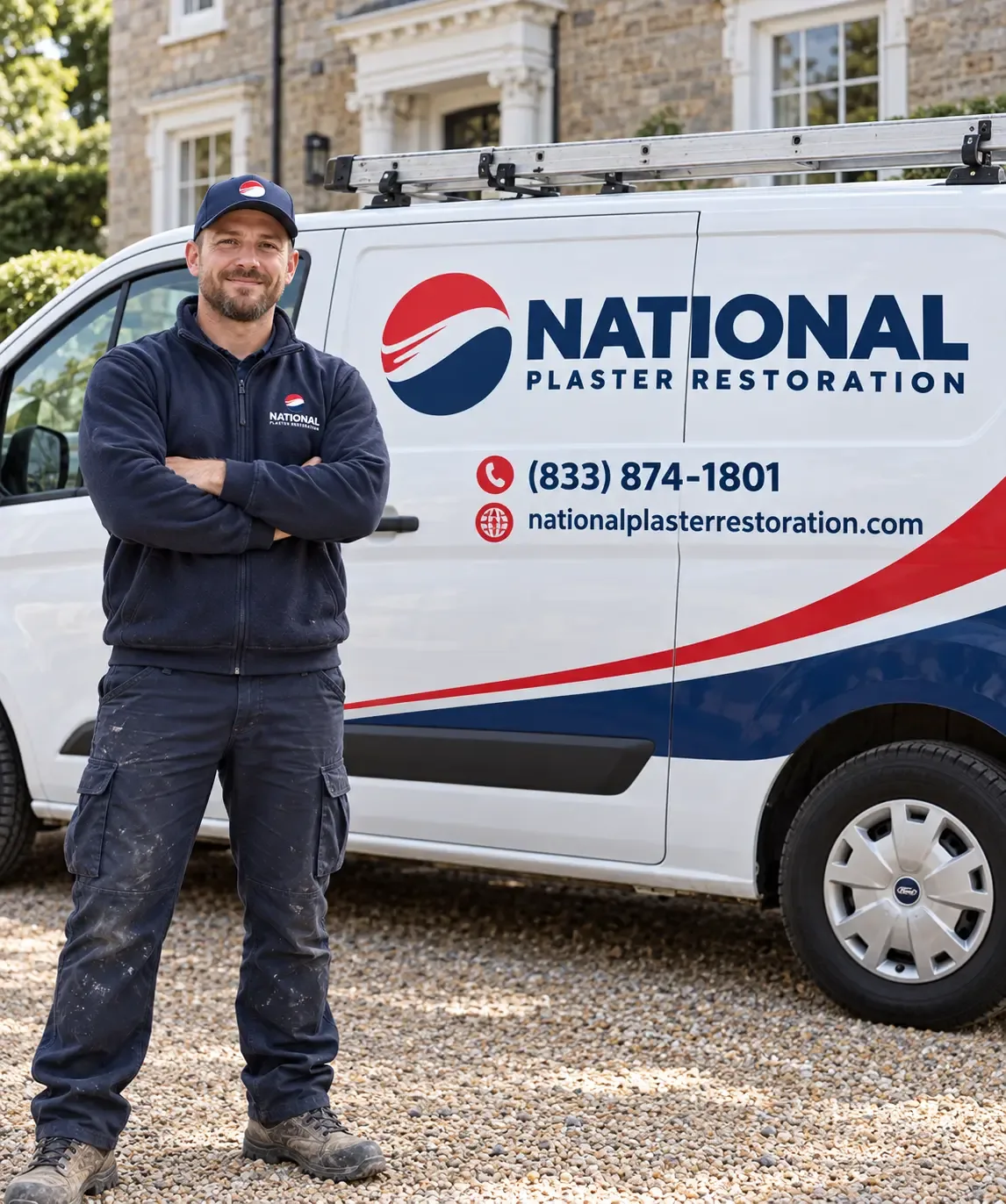 Plaster Repair Newport, NC FAQs